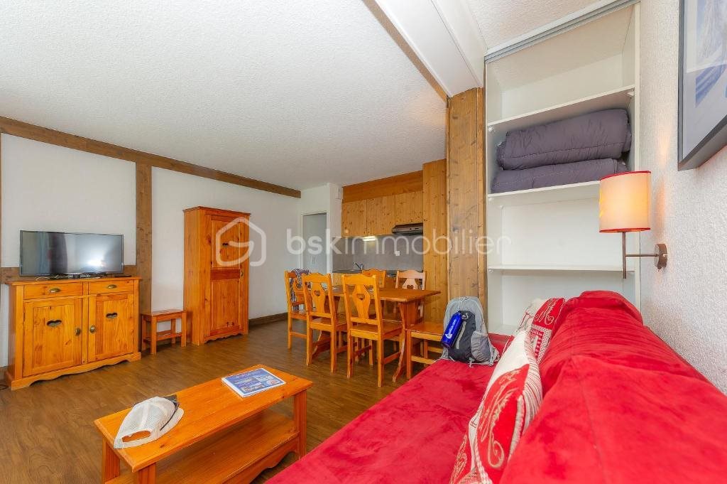 Appartement à vendre, 56m², Autrans
