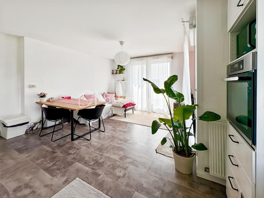 Appartement à vendre, 57m², Éragny