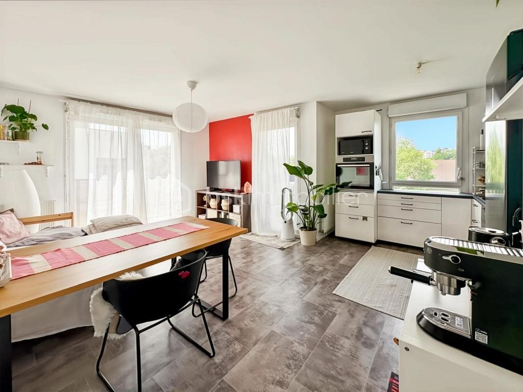 Appartement à vendre, 57m², Éragny