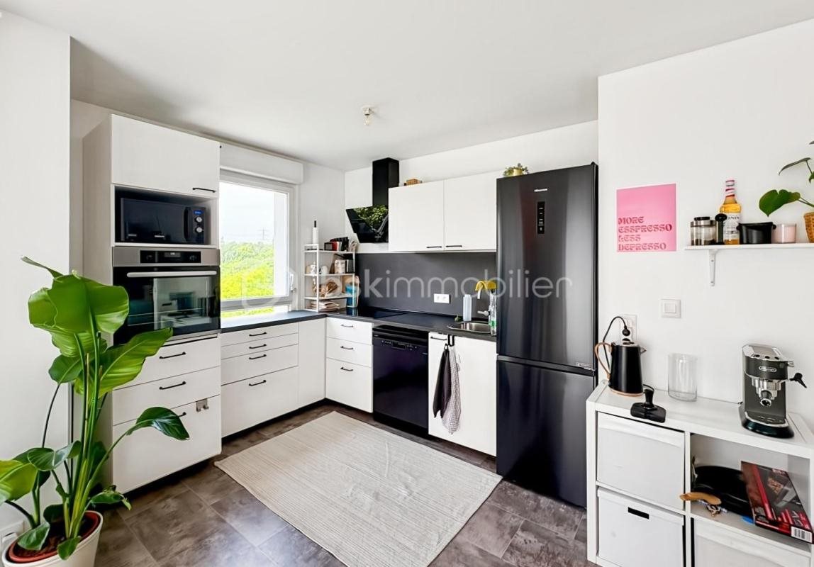 Appartement à vendre, 57m², Éragny