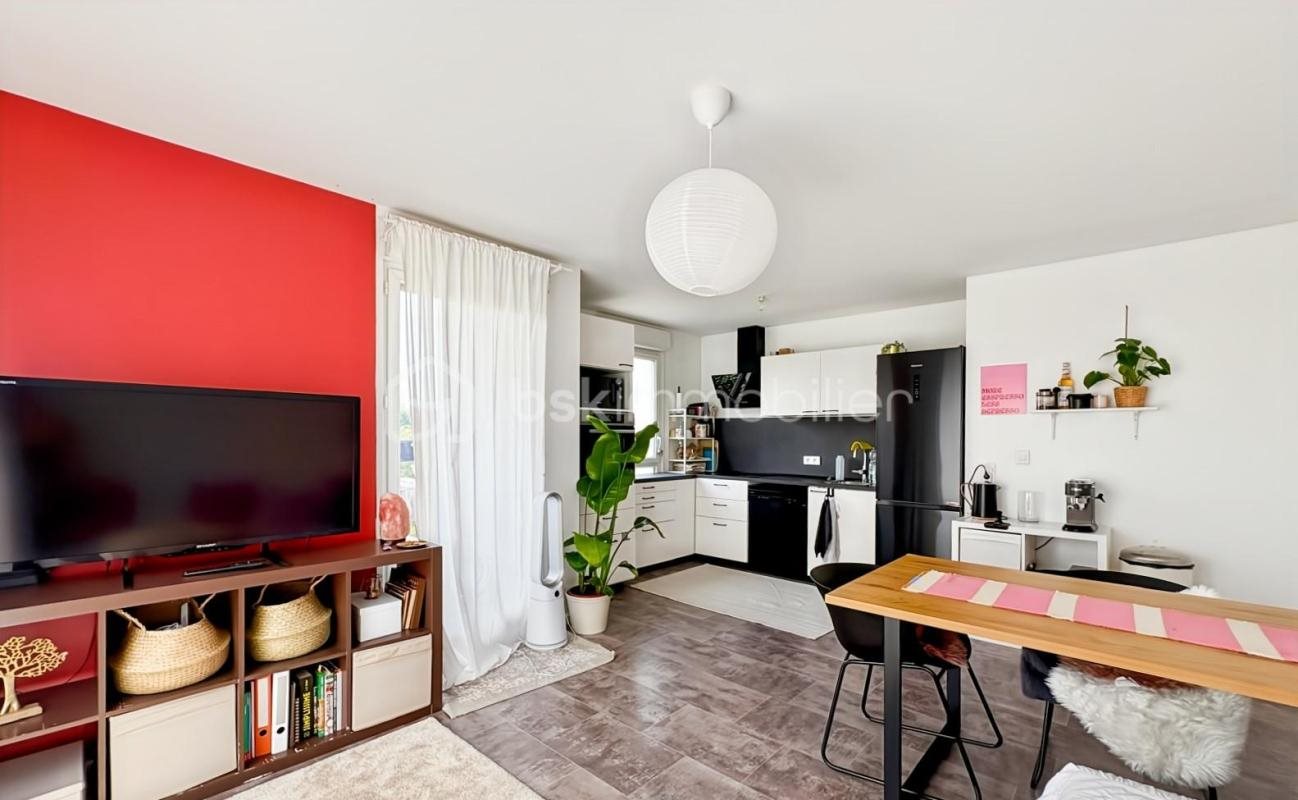 Appartement à vendre, 57m², Éragny