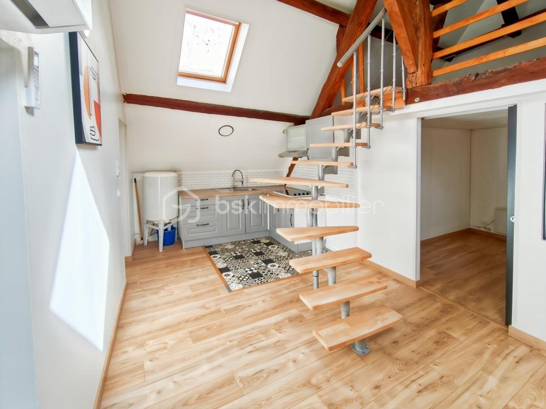Appartement à louer, 32m², Meaux