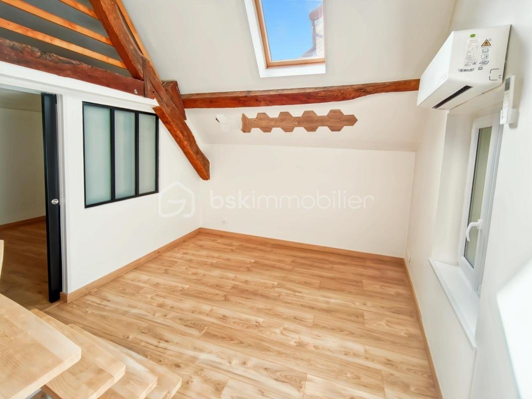 Appartement à louer, 32m², Meaux