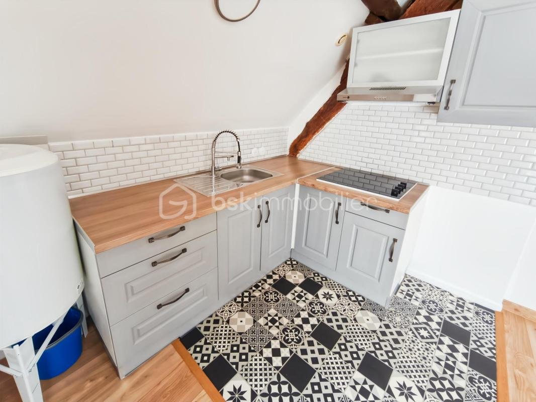 Appartement à louer, 32m², Meaux