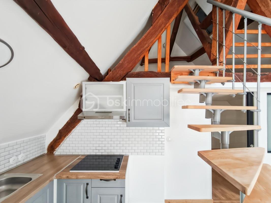 Appartement à louer, 32m², Meaux