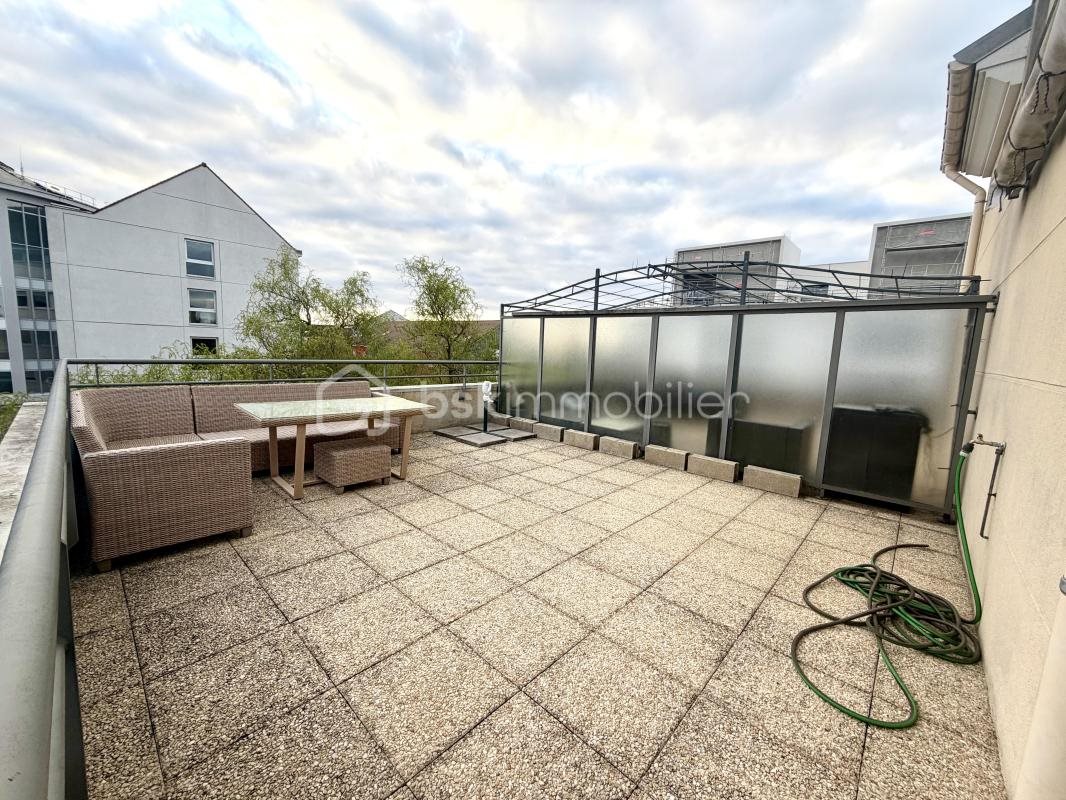 Appartement à vendre, 77m², Savigny-le-Temple