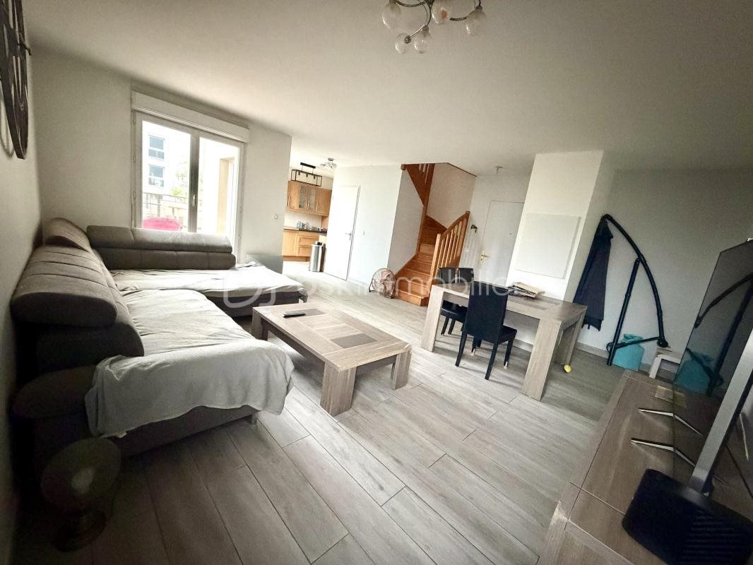 Appartement à vendre, 77m², Savigny-le-Temple