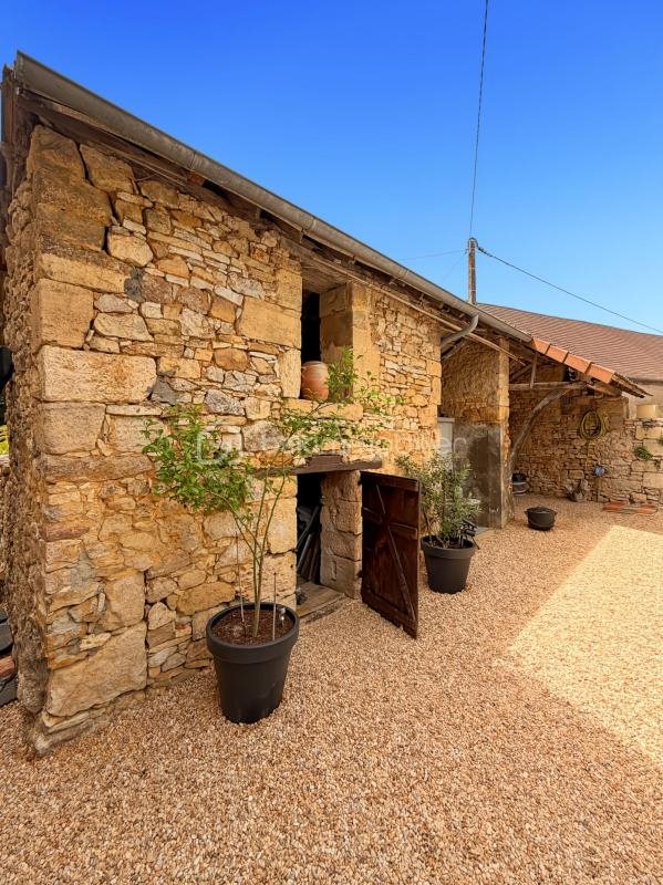 Maison à vendre, 100m², Tourtoirac