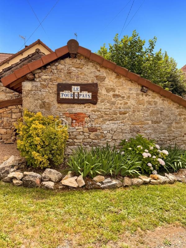 Maison à vendre, 100m², Tourtoirac