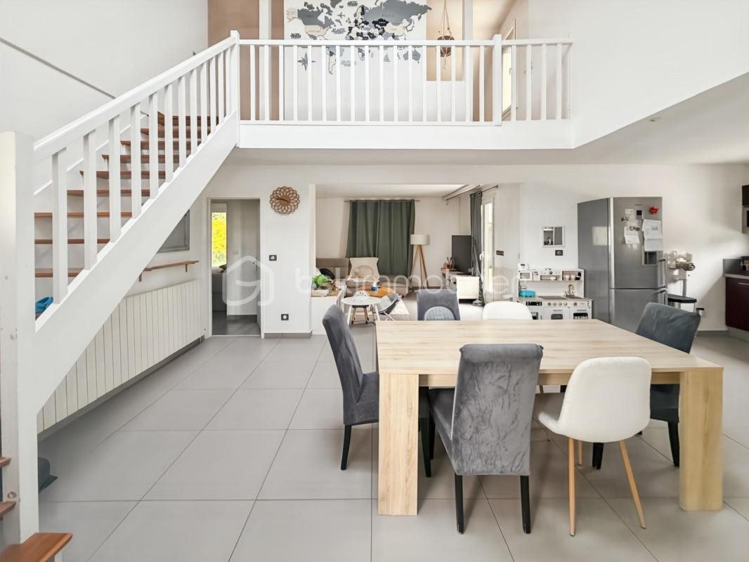 Maison à vendre, 119m², Chalifert