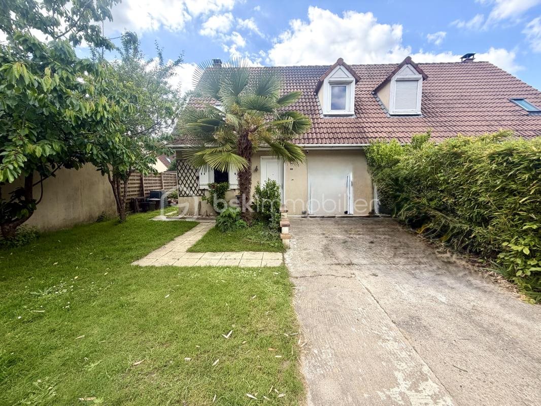 Maison à vendre, 88m², Nandy