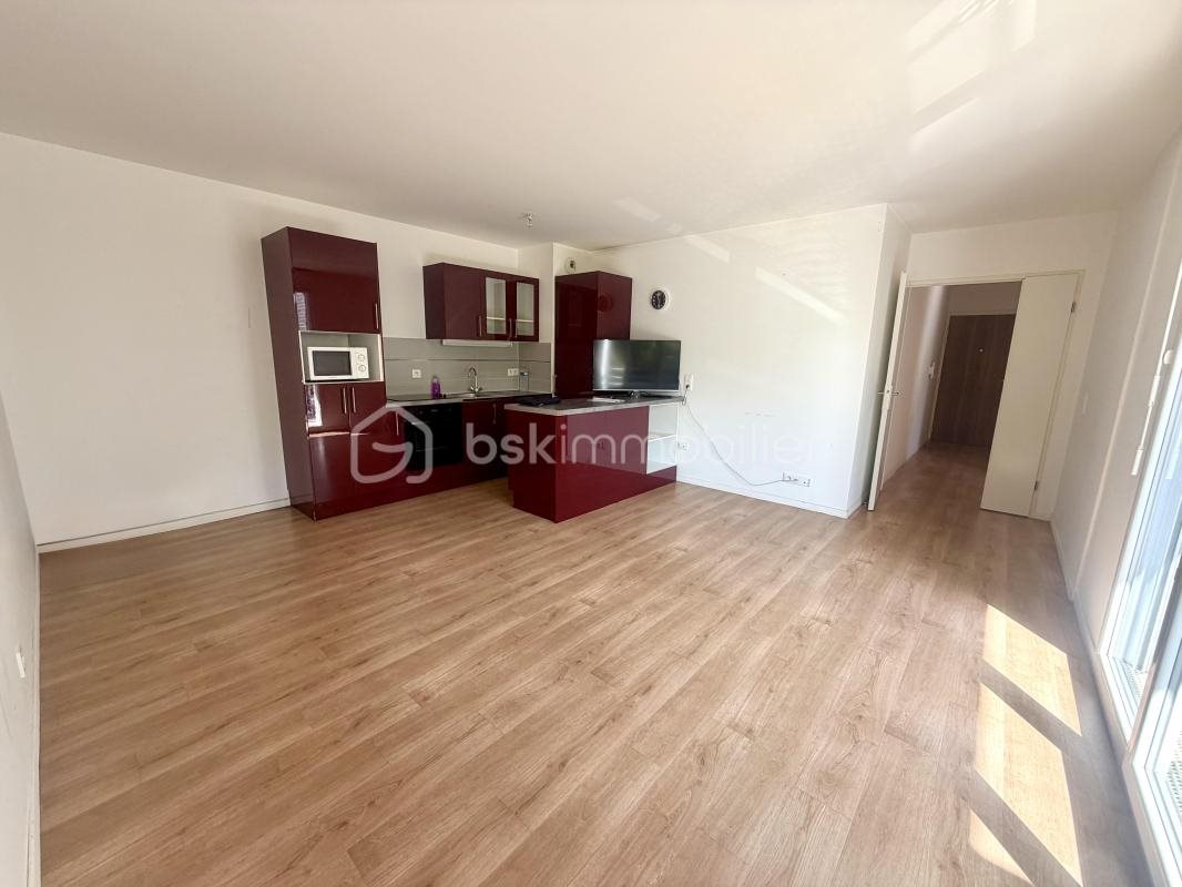 Appartement à vendre, 48m², Lognes