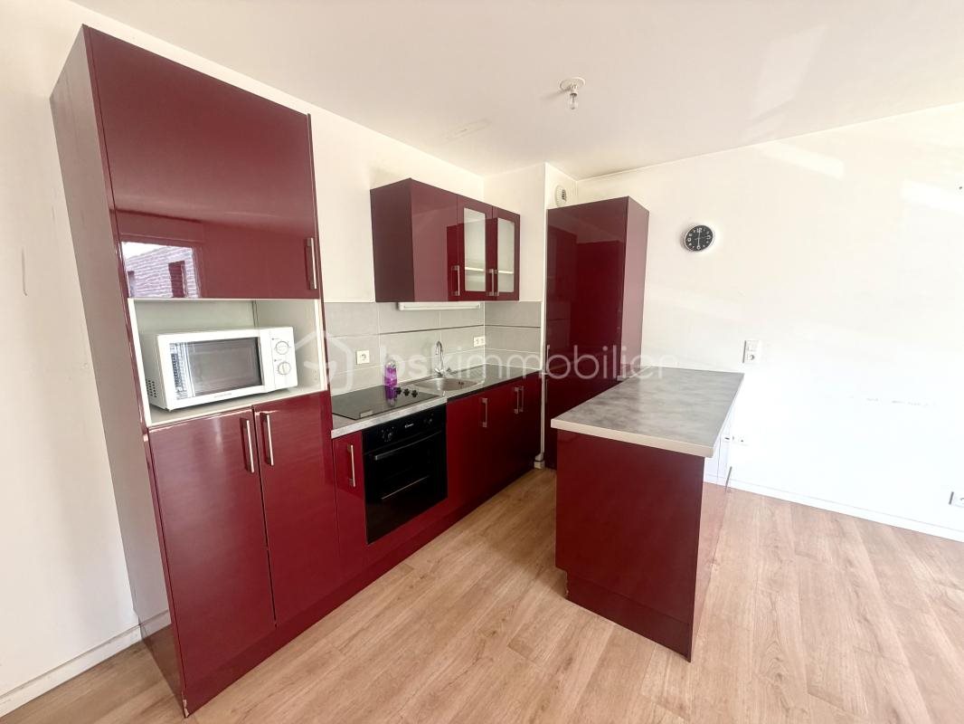 Appartement à vendre, 48m², Lognes