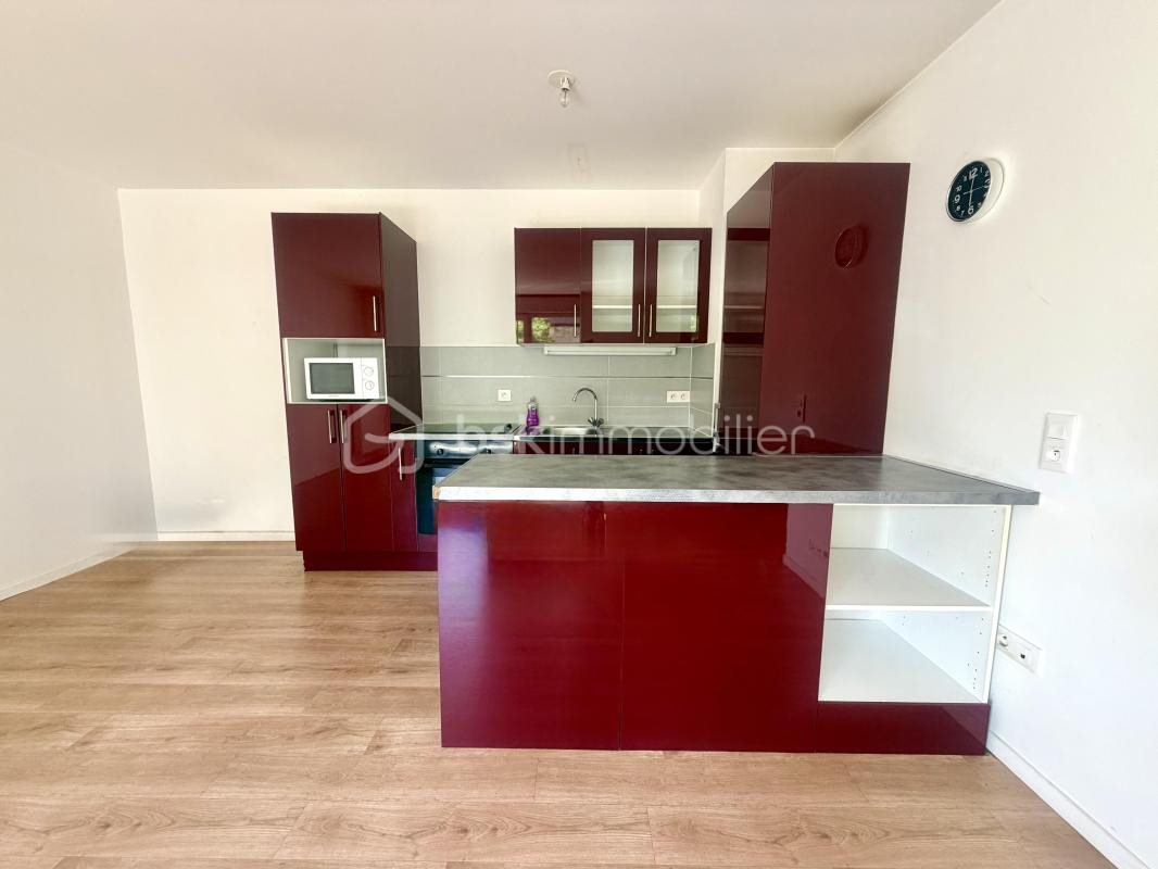 Appartement à vendre, 48m², Lognes