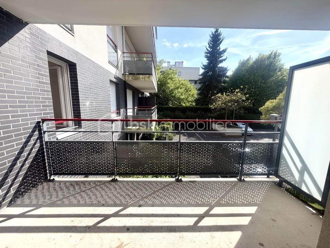 Appartement à vendre, 48m², Lognes