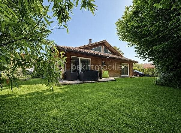 Maison à vendre, 130m², Idron
