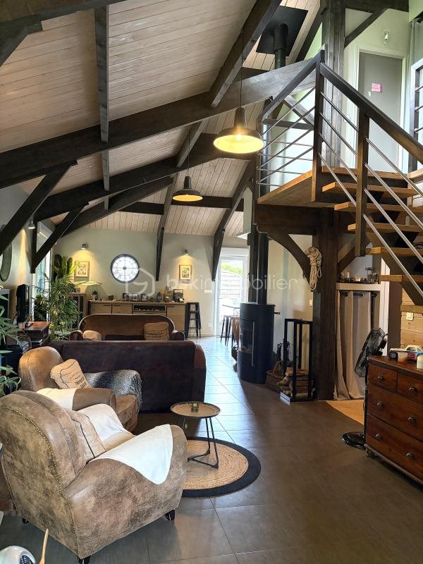 Maison à vendre, 130m², Idron
