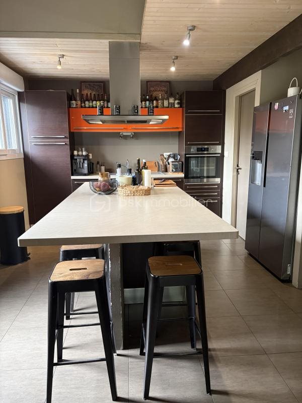 Maison à vendre, 130m², Idron
