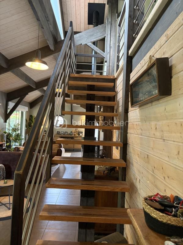 Maison à vendre, 130m², Idron