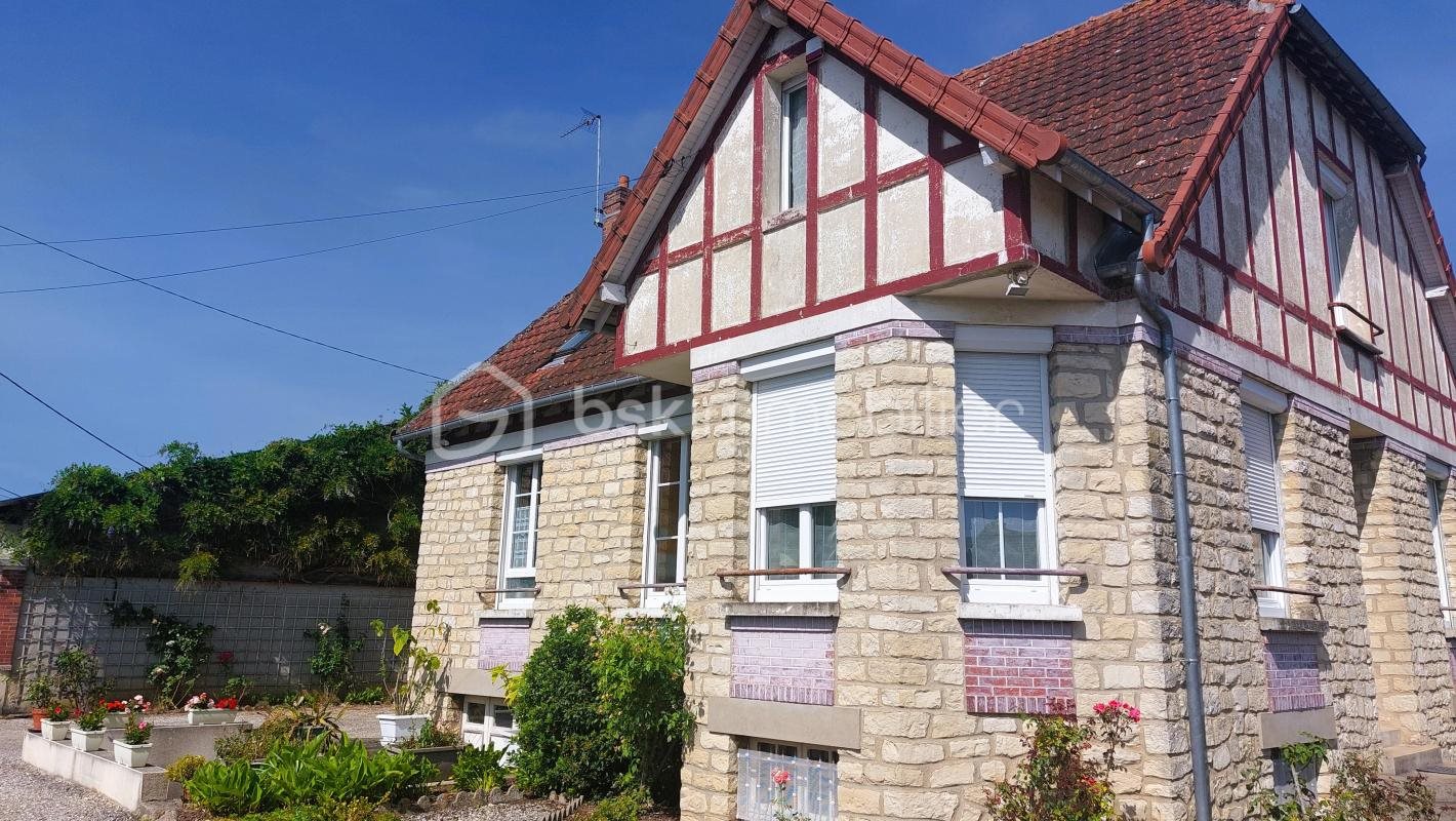 Maison à vendre, 172m², Sens