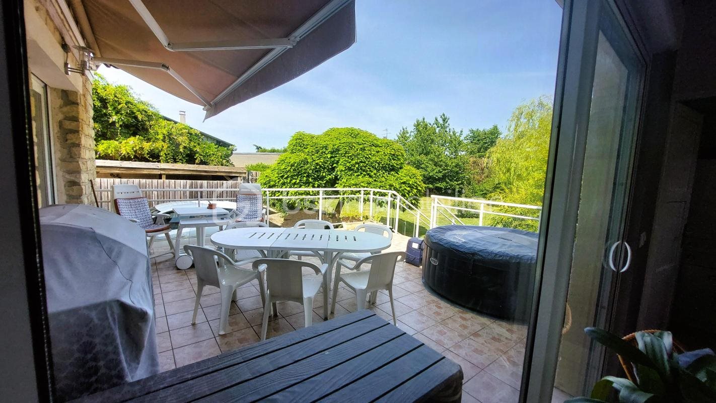 Maison à vendre, 172m², Sens