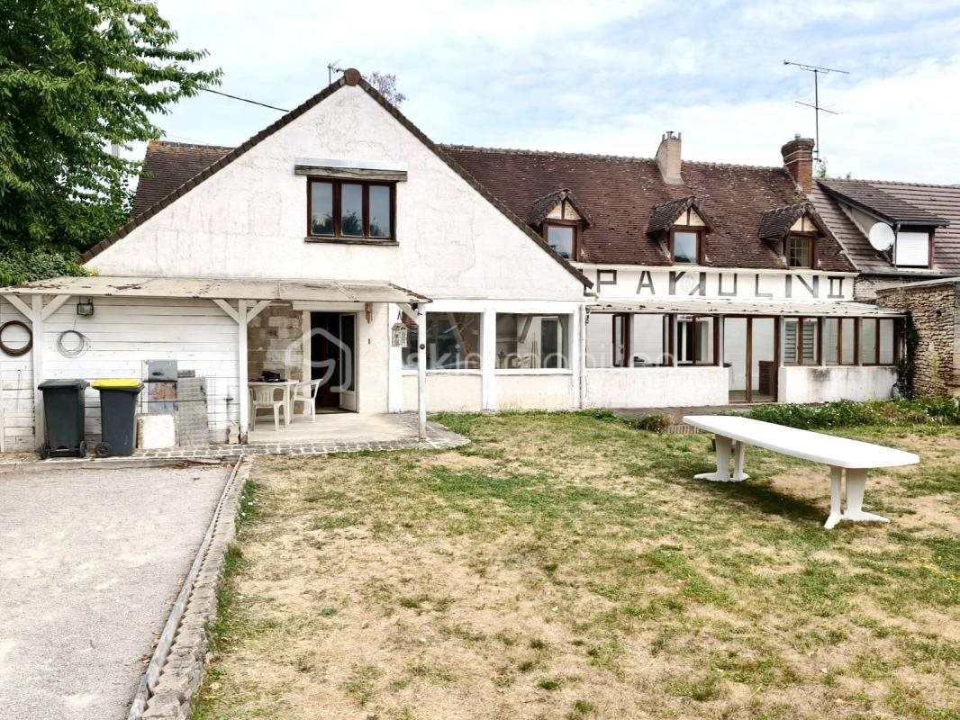 Maison à vendre, 150m², Heilles