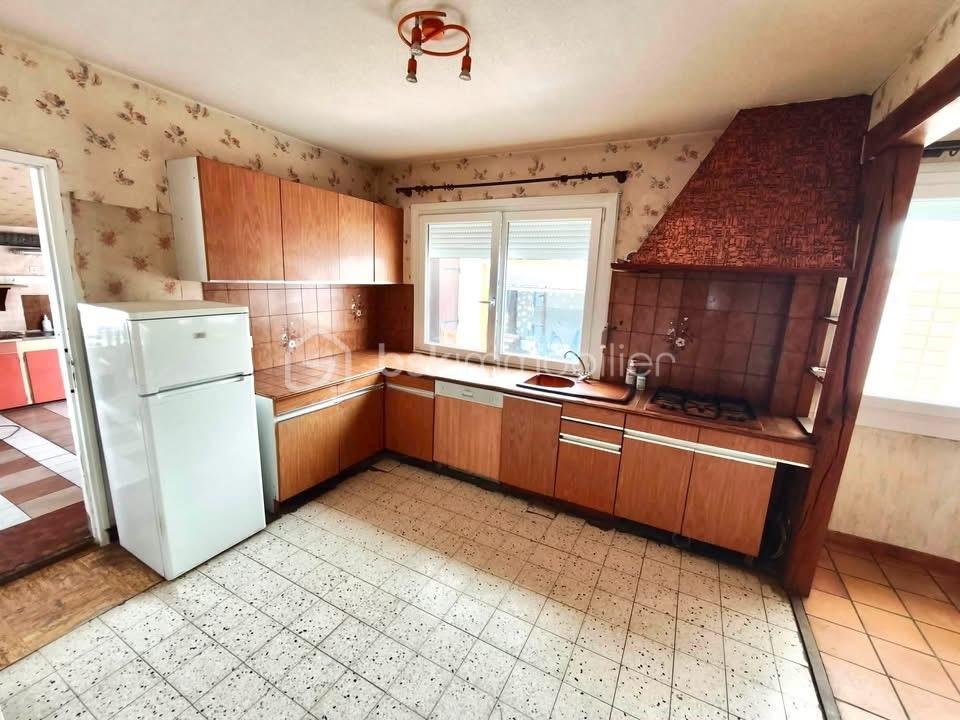 Maison à vendre, 95m², Estrées-Saint-Denis