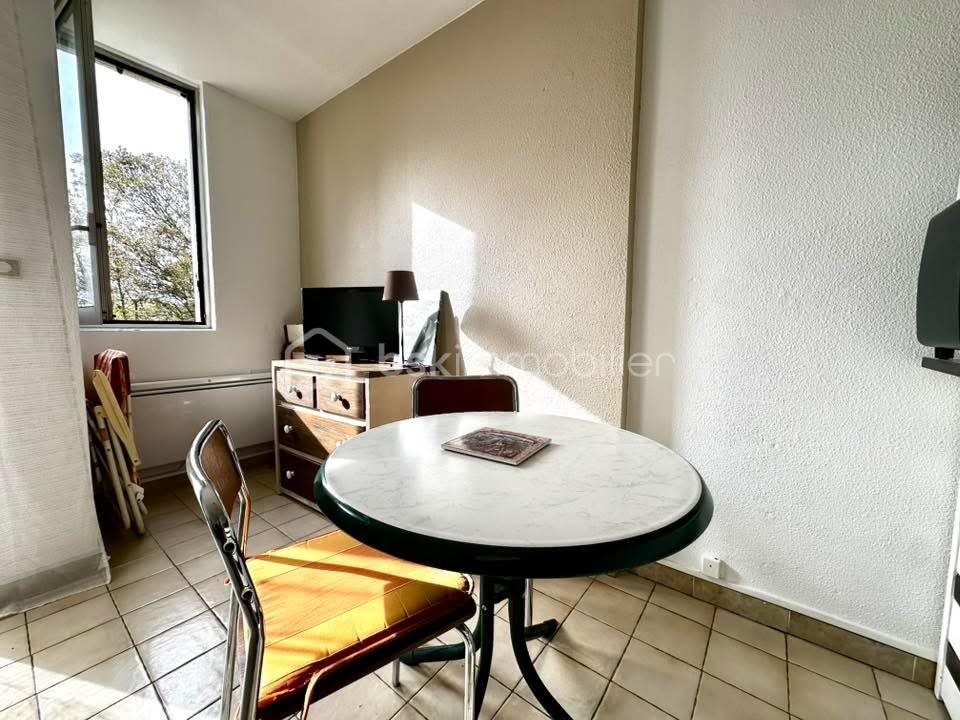 Appartement à vendre, 23m², Gréoux-les-Bains