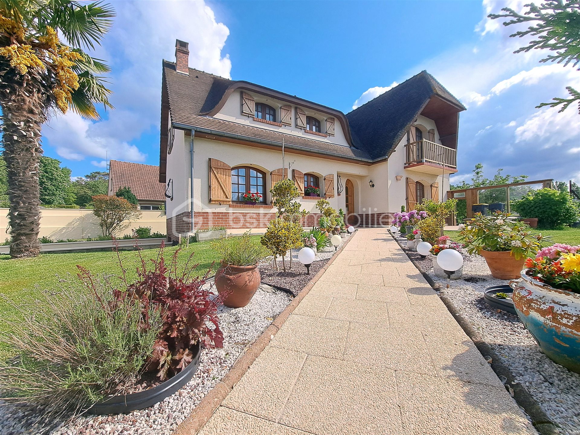 Maison à vendre, 145m², Nouvion