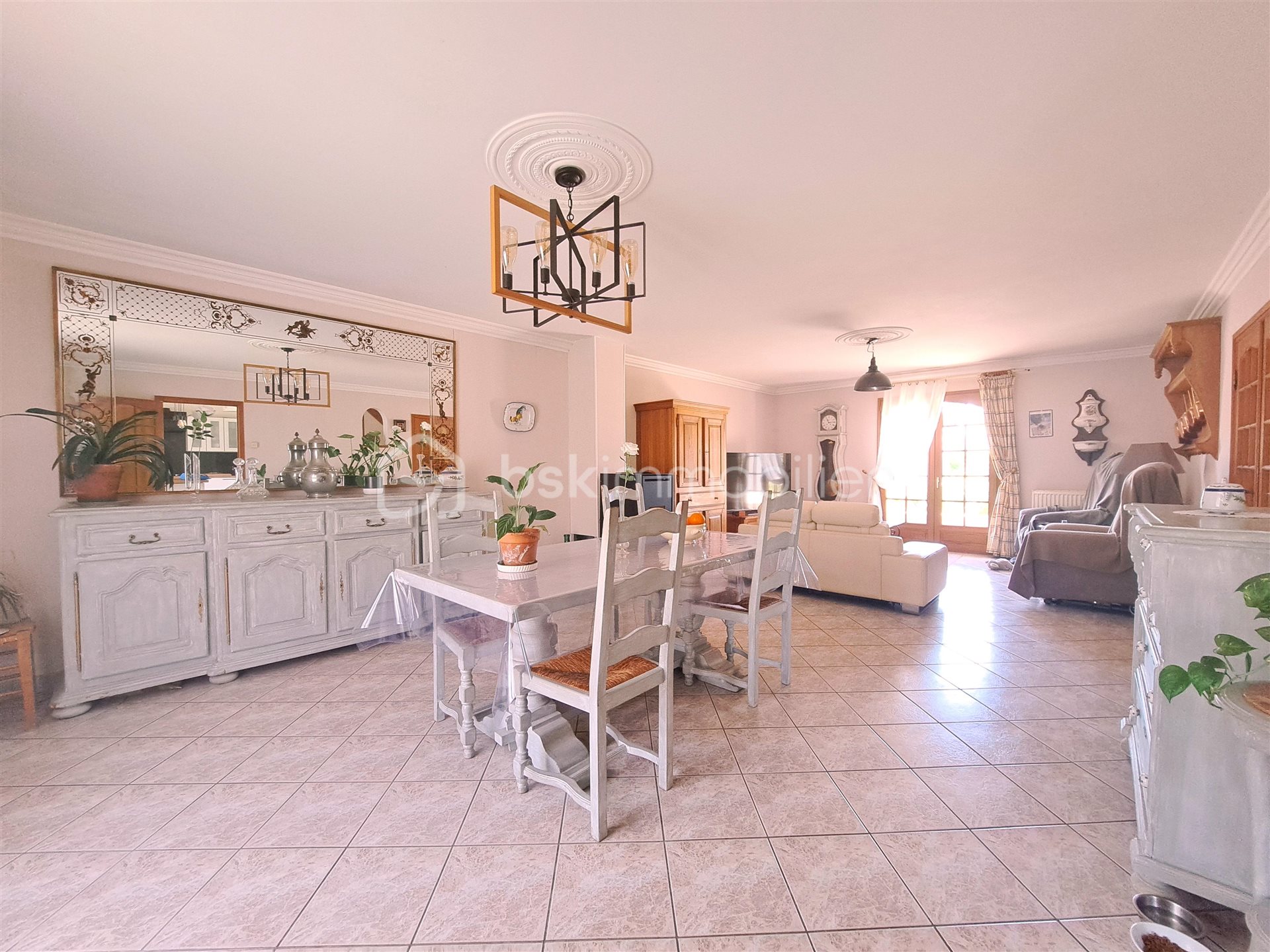 Maison à vendre, 145m², Nouvion
