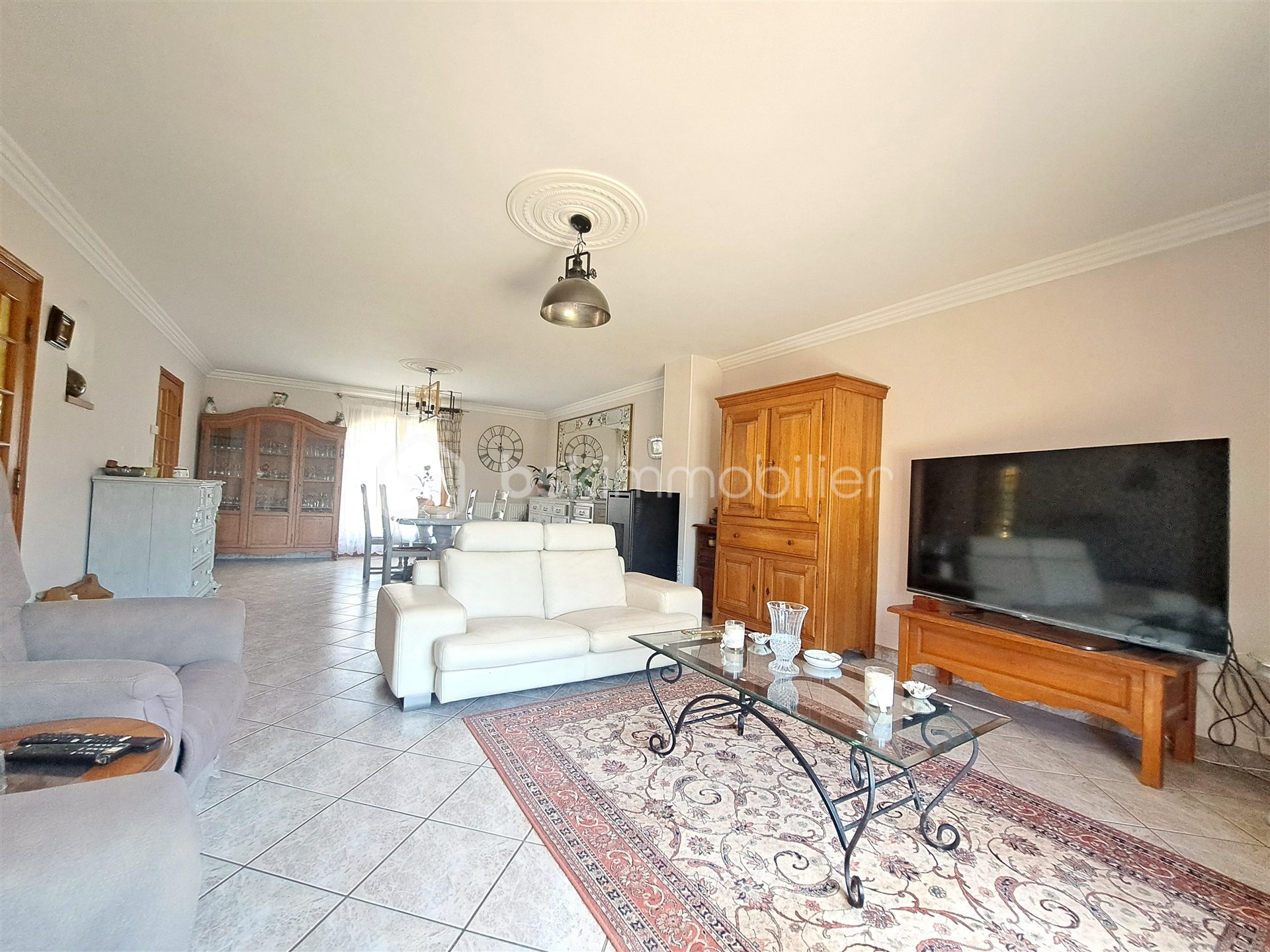 Maison à vendre, 145m², Nouvion