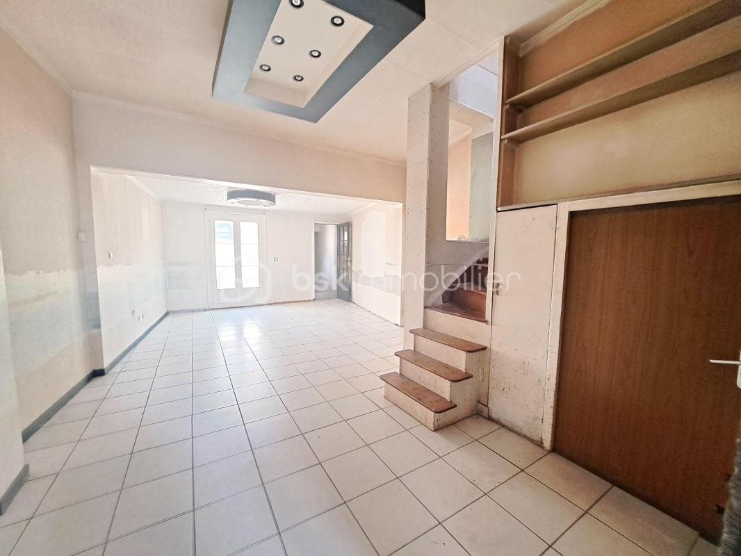 Maison à vendre, 77m², Pont-Remy