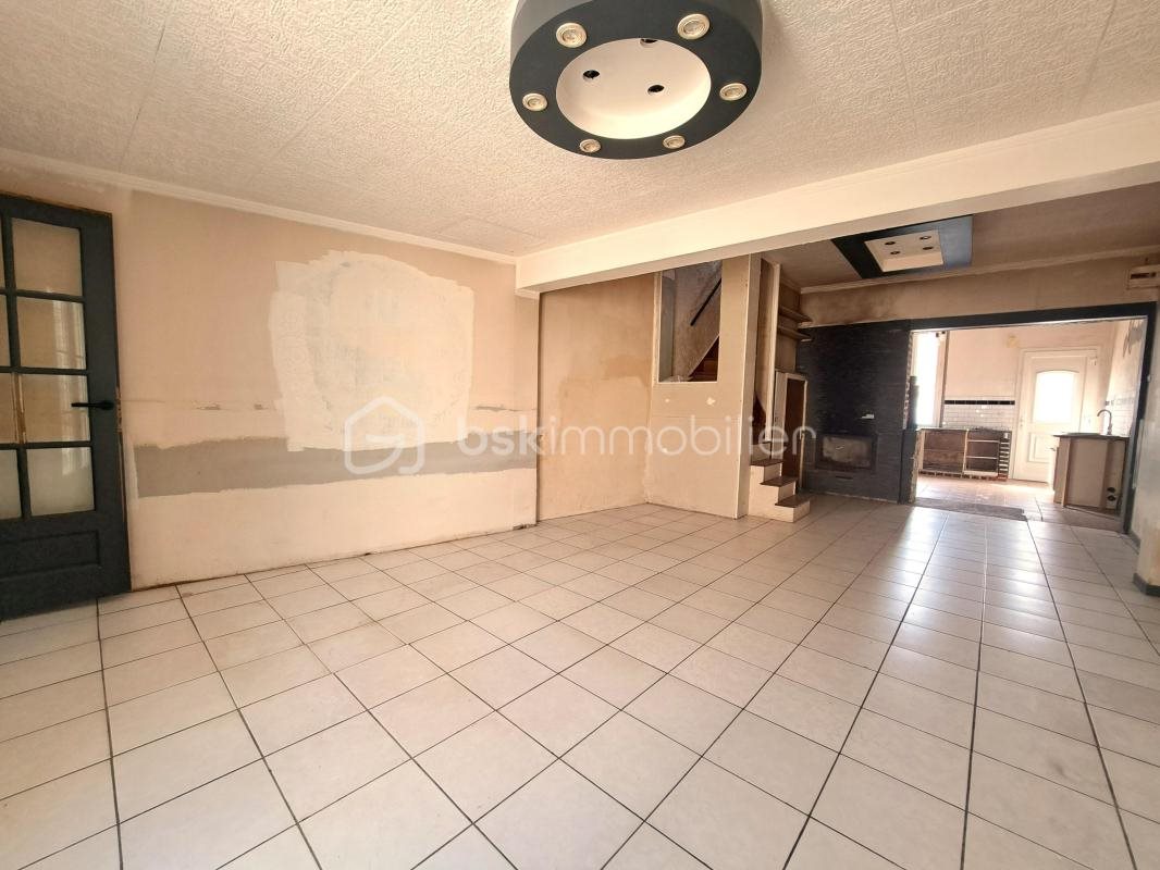 Maison à vendre, 77m², Pont-Remy