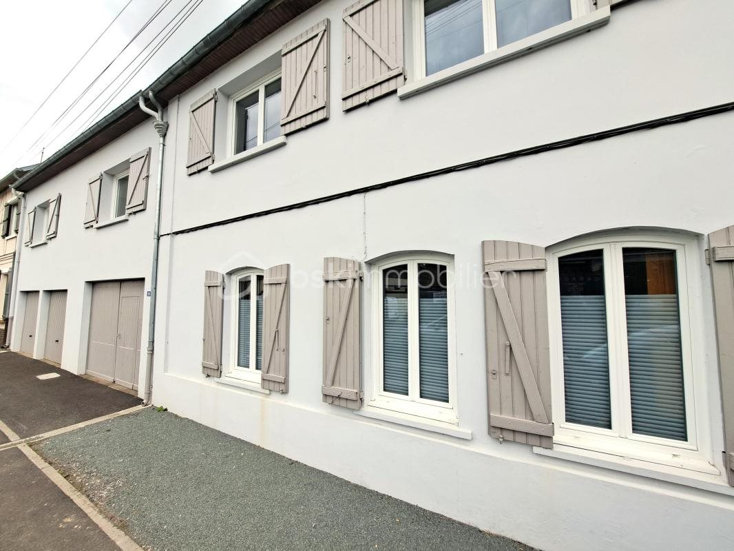Maison à vendre, 145m², Mareuil-Caubert