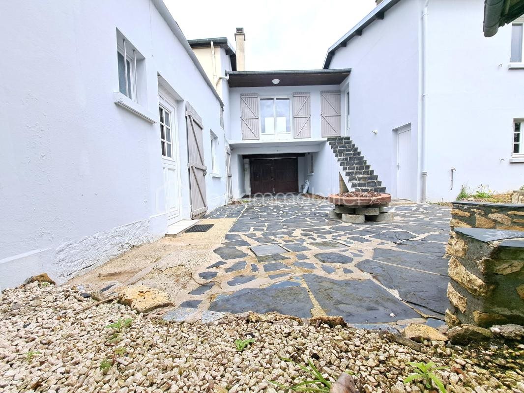 Maison à vendre, 145m², Mareuil-Caubert