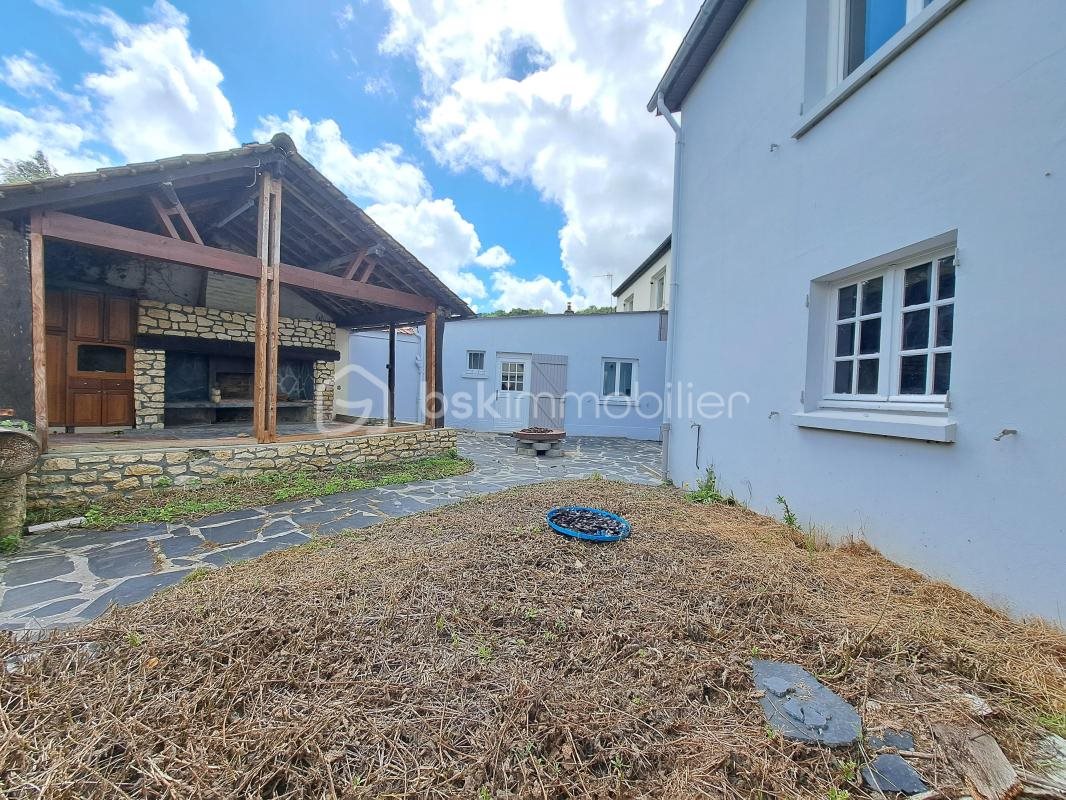 Maison à vendre, 145m², Mareuil-Caubert