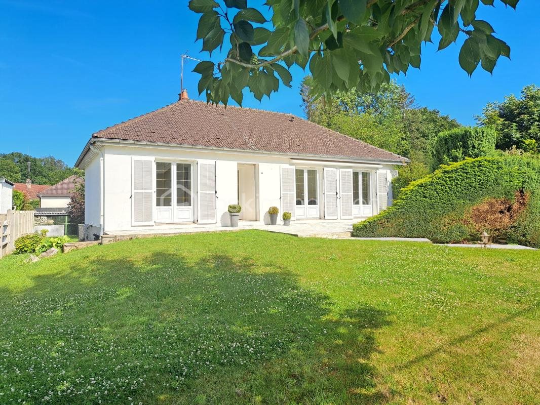 Maison à vendre, 86m², Caours