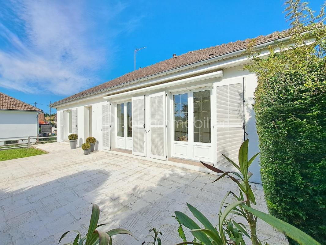 Maison à vendre, 86m², Caours