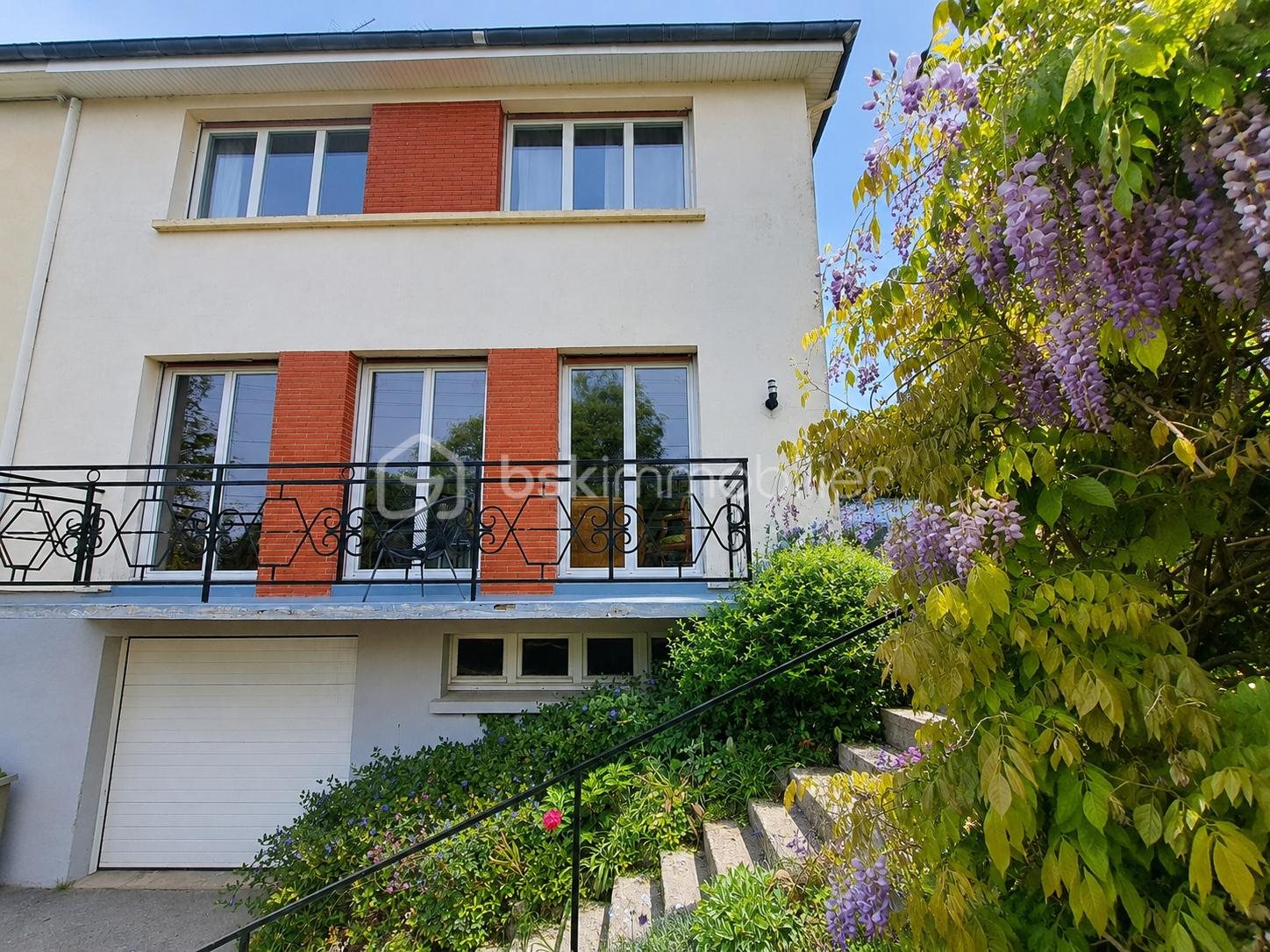 Maison à vendre, 117m², Abbeville