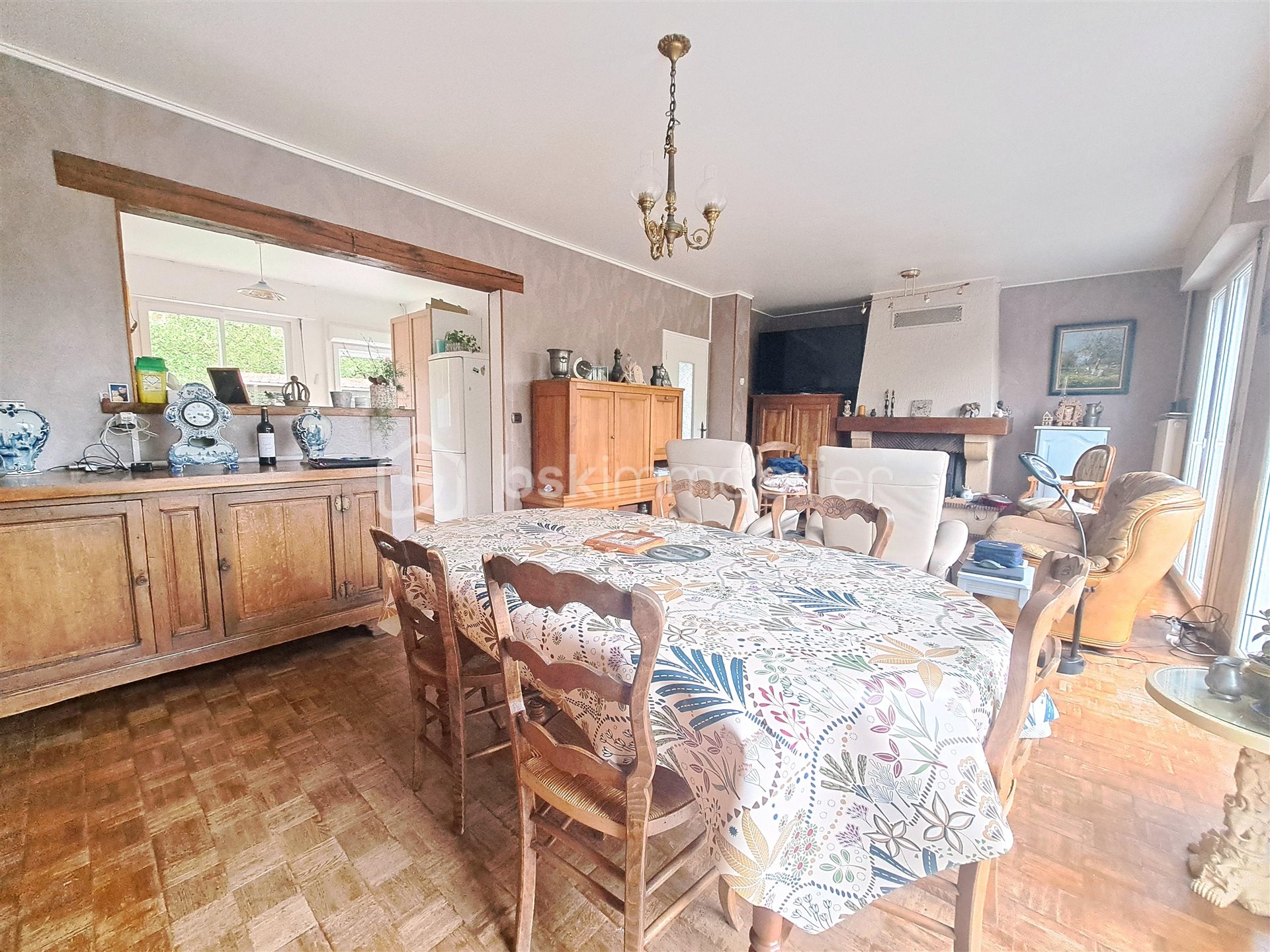 Maison à vendre, 117m², Abbeville