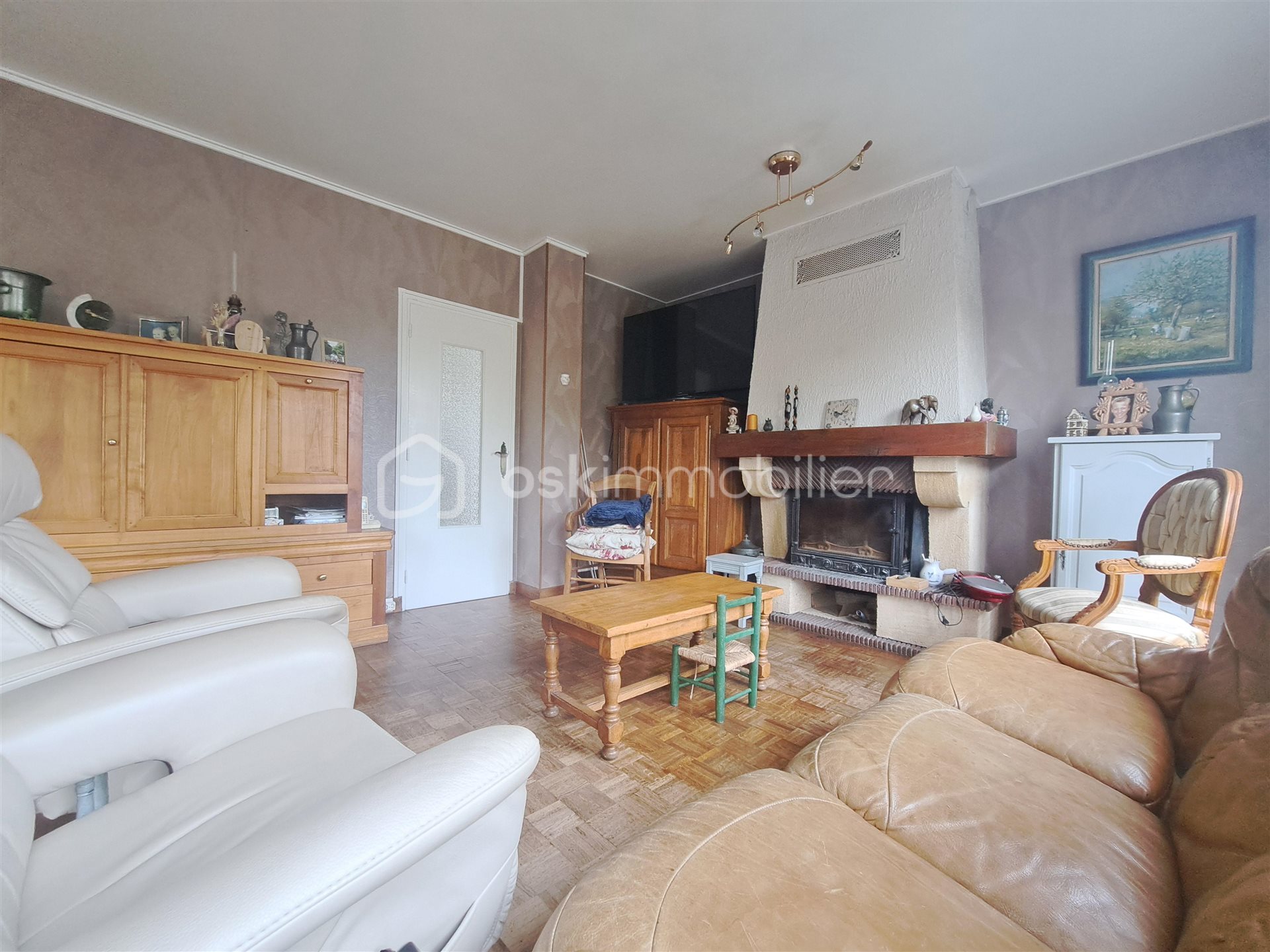 Maison à vendre, 117m², Abbeville