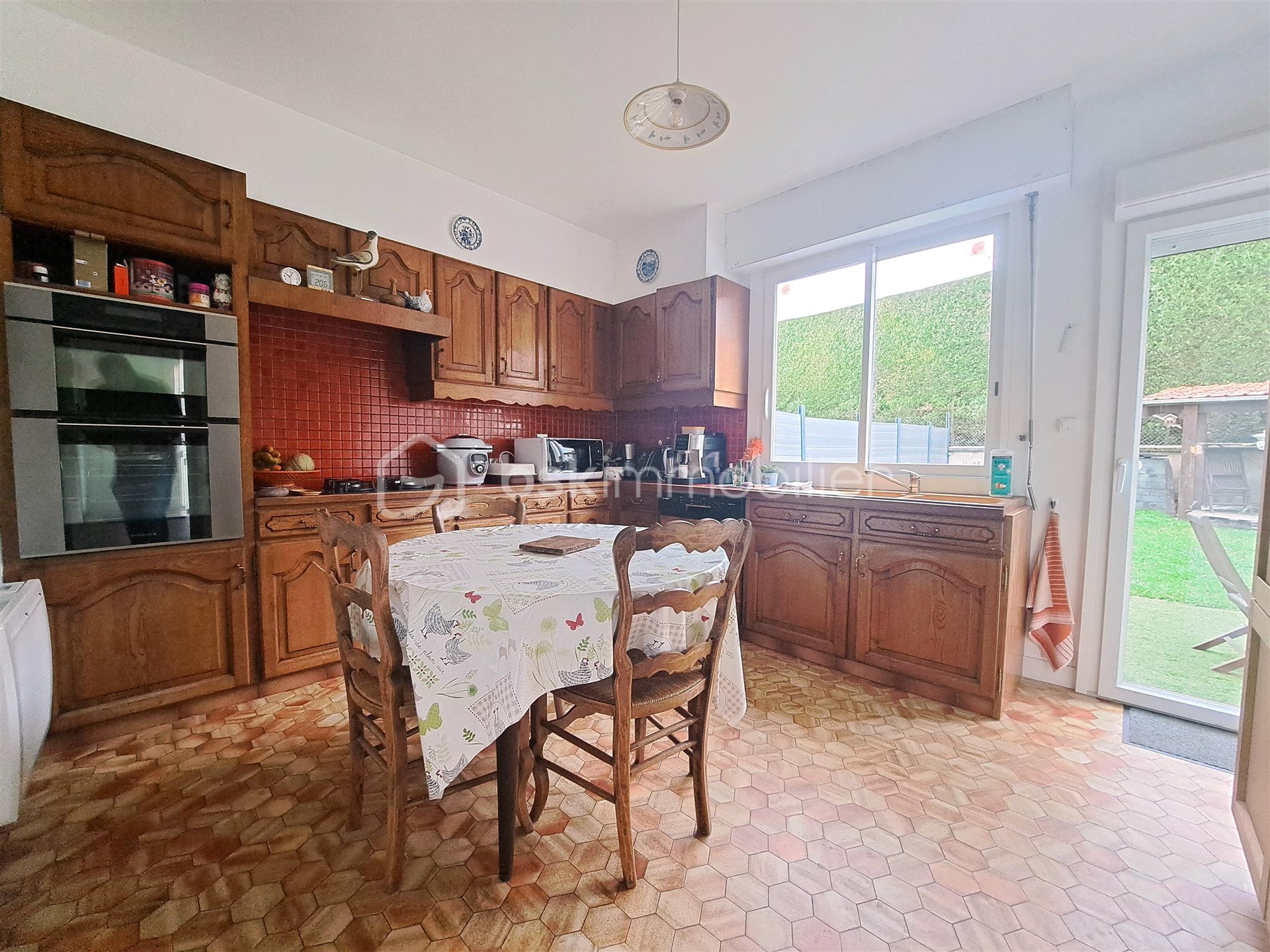 Maison à vendre, 117m², Abbeville