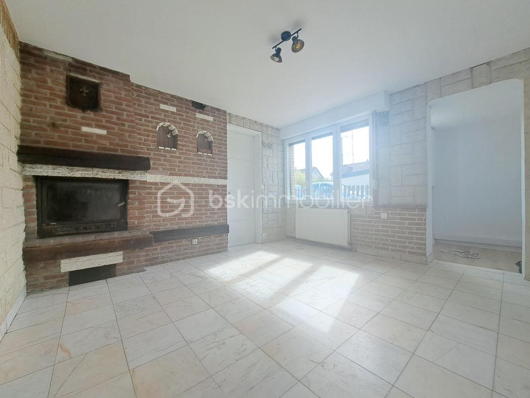 Maison à vendre, 65m², Abbeville