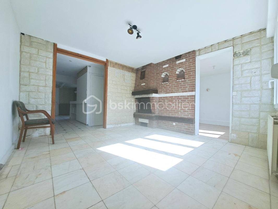 Maison à vendre, 65m², Abbeville
