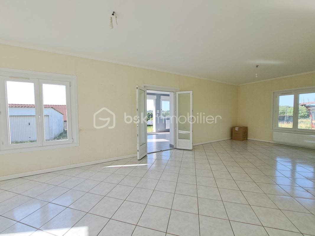 Maison à vendre, 105m², Abbeville