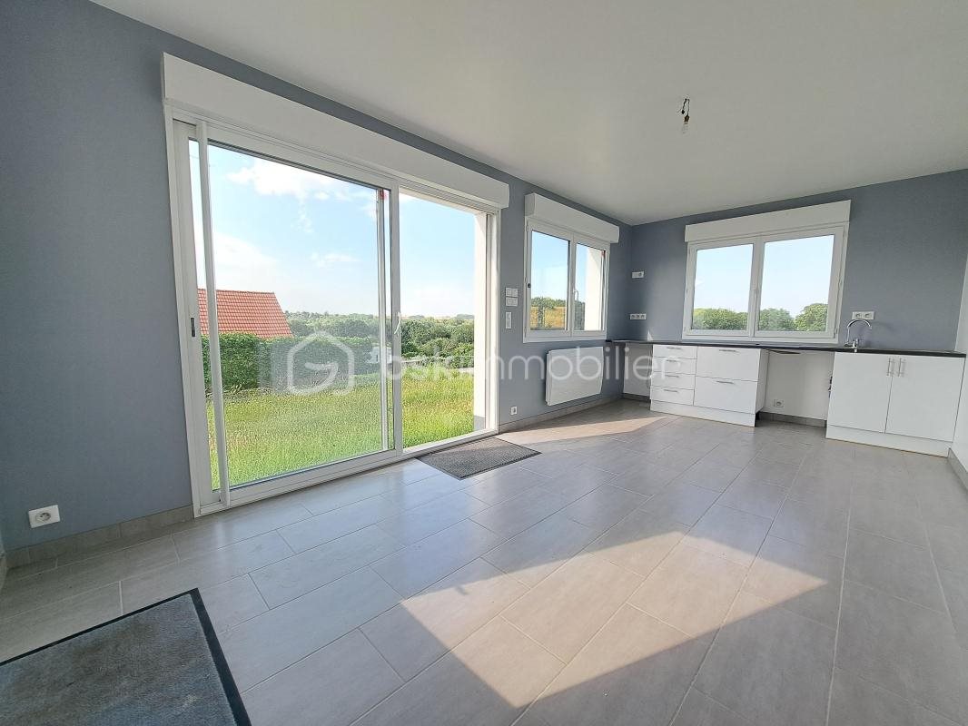 Maison à vendre, 105m², Abbeville