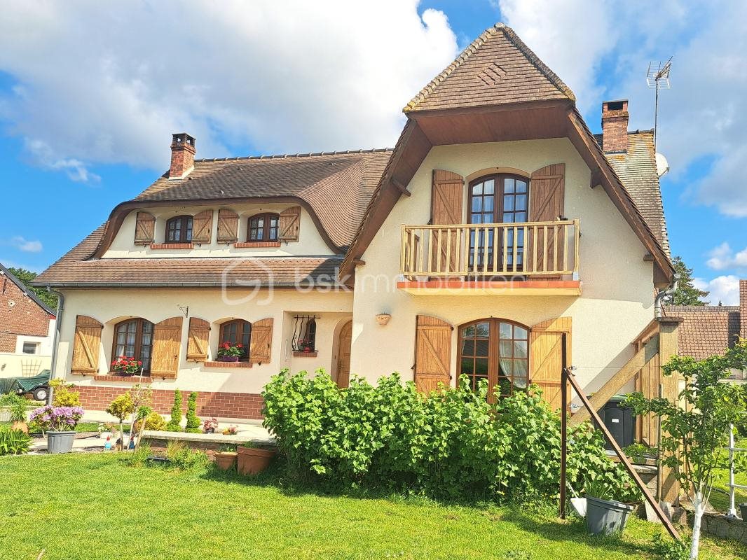 Maison à vendre, 145m², Nouvion