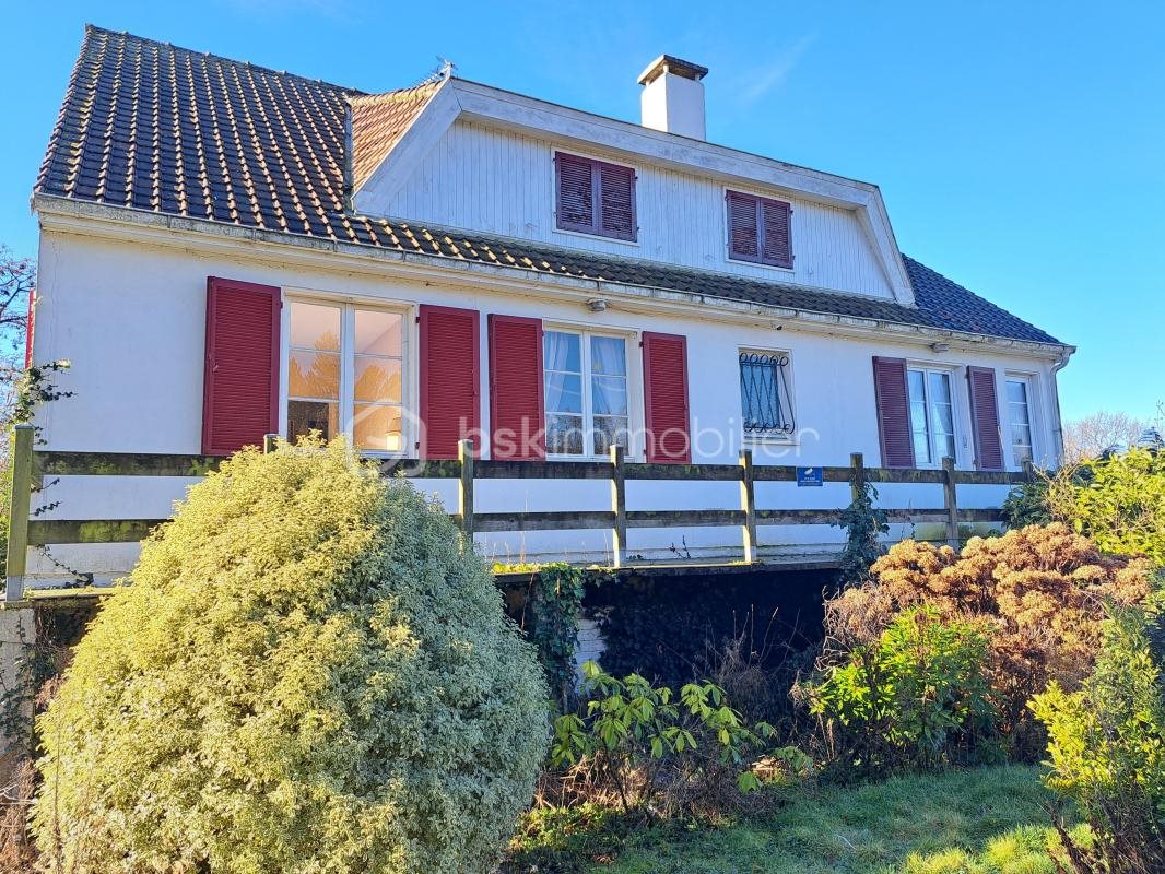 Maison à vendre, 136m², Epagne-Epagnette