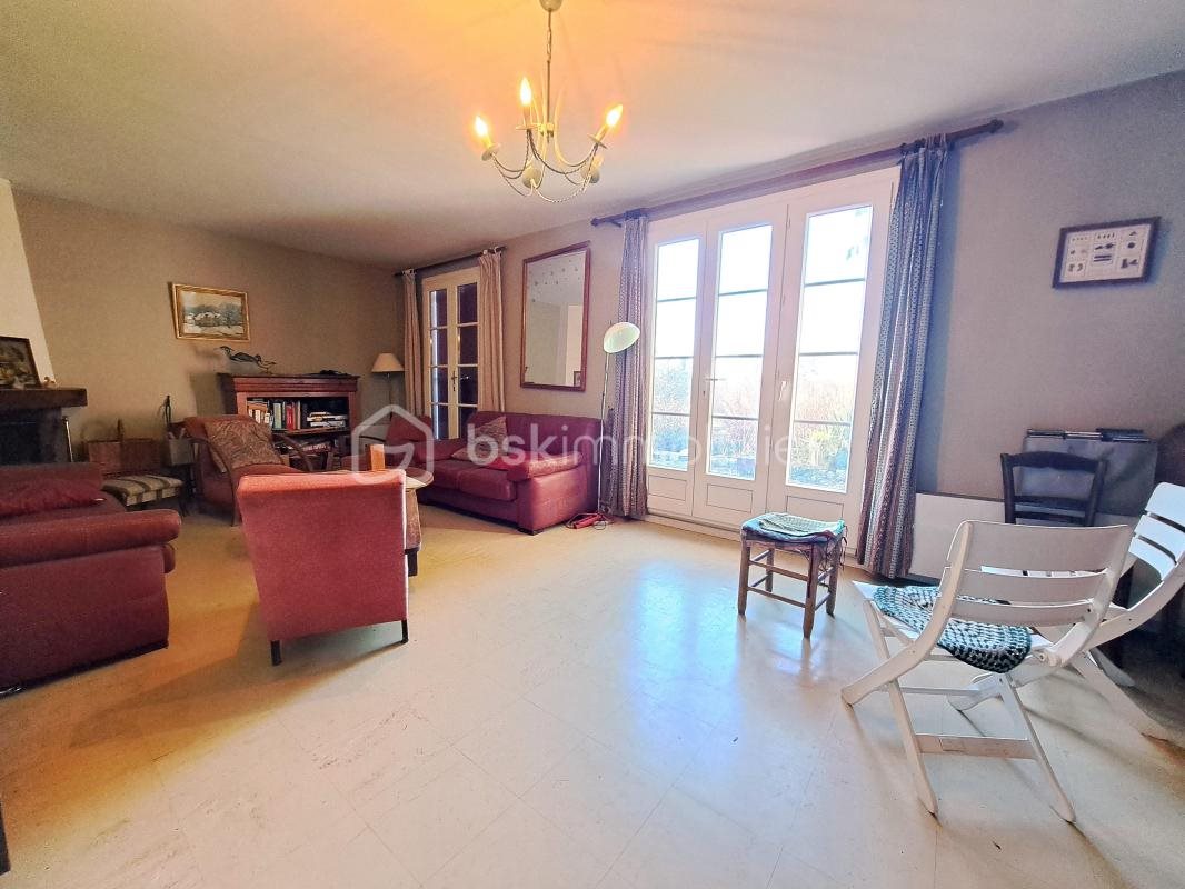 Maison à vendre, 136m², Epagne-Epagnette