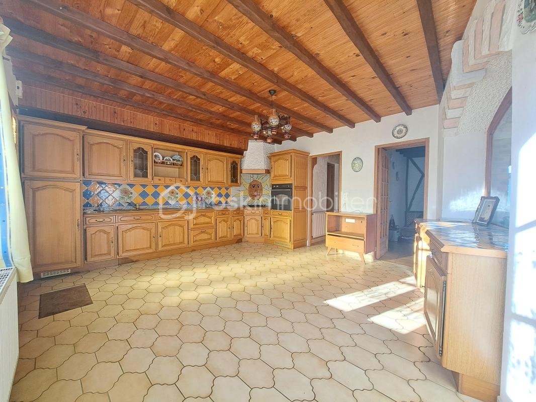 Maison à vendre, 136m², Abbeville